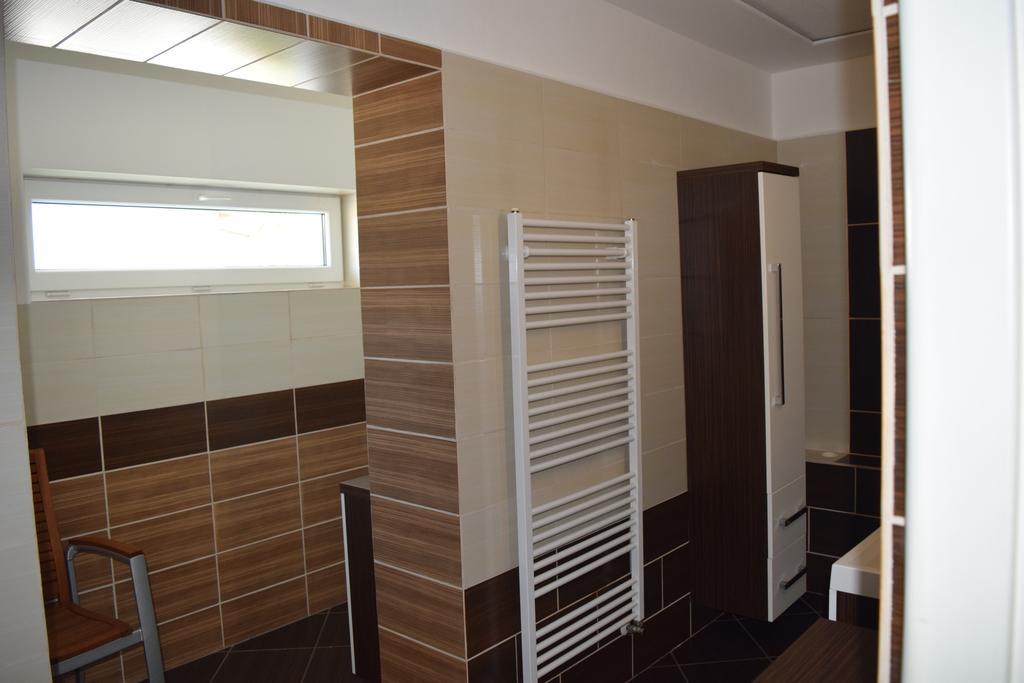 Deluxe Apartment Prag