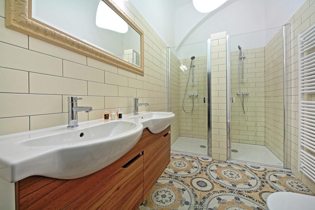 Apartmán Deluxe